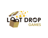 https://www.logocontest.com/public/logoimage/1589430320Loot Drop Games-14.png